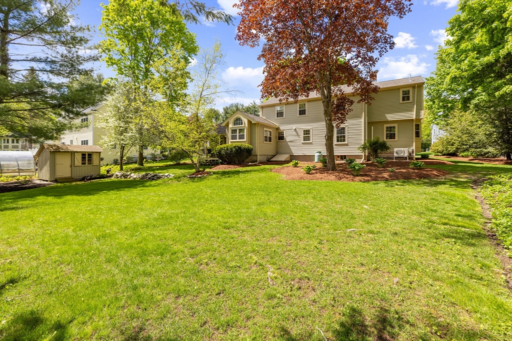 4 Longfellow Road