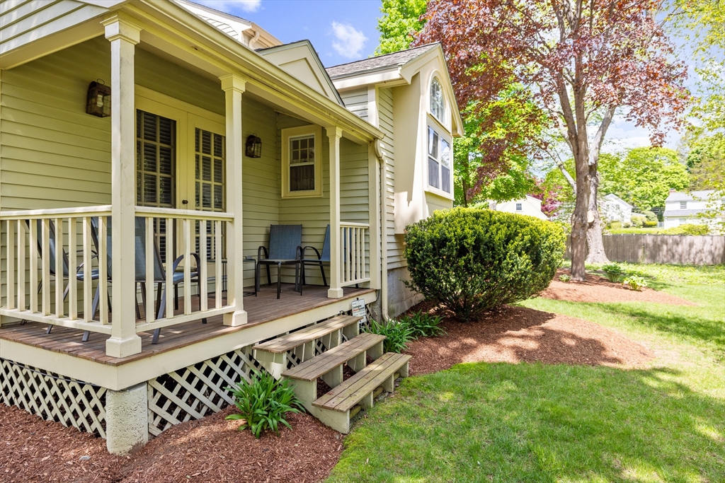4 Longfellow Road