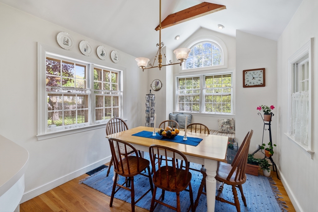 4 Longfellow Road