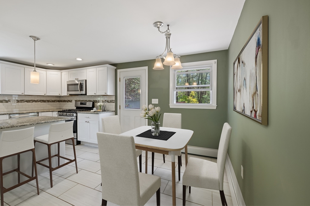 23 Polley Road
