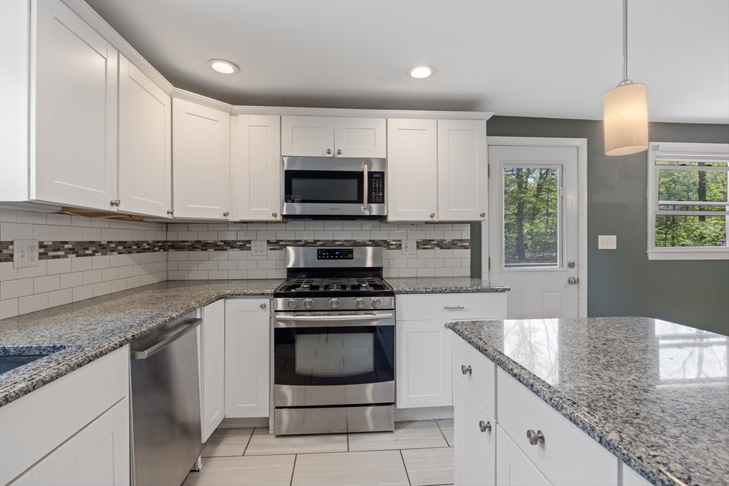 23 Polley Road