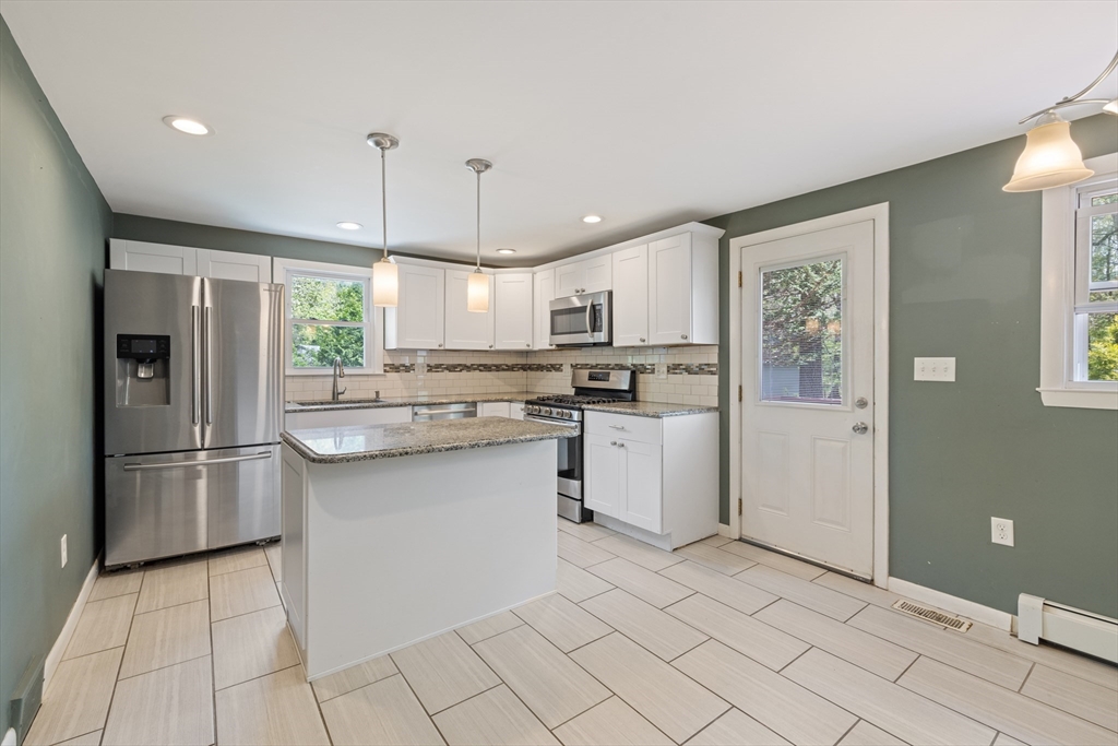 23 Polley Road