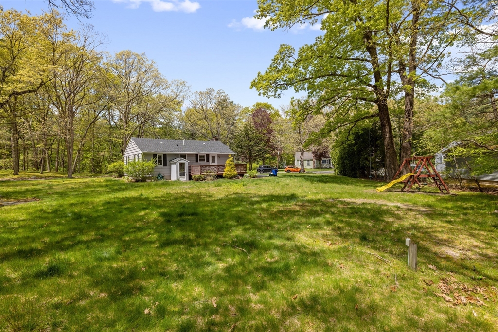 23 Polley Road