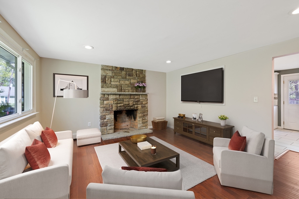 23 Polley Road