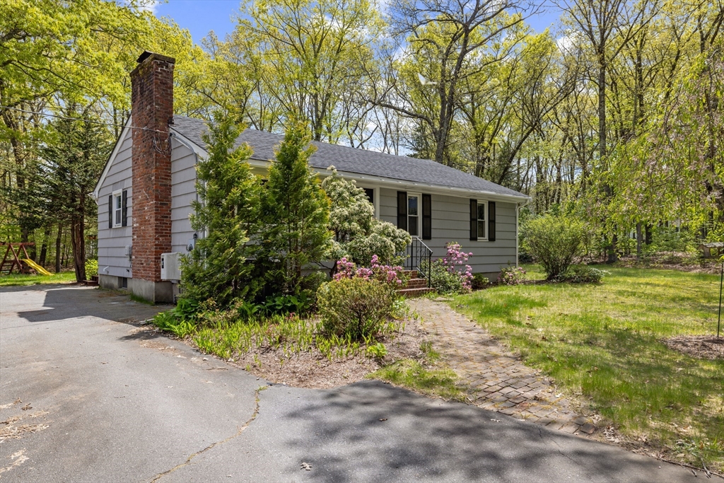 23 Polley Road