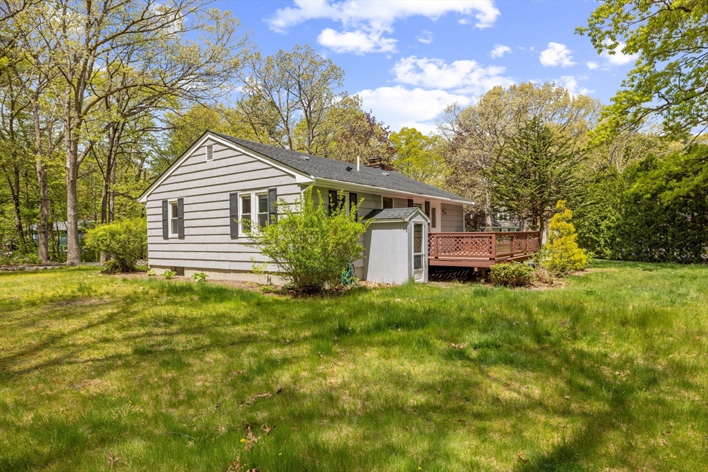 23 Polley Road