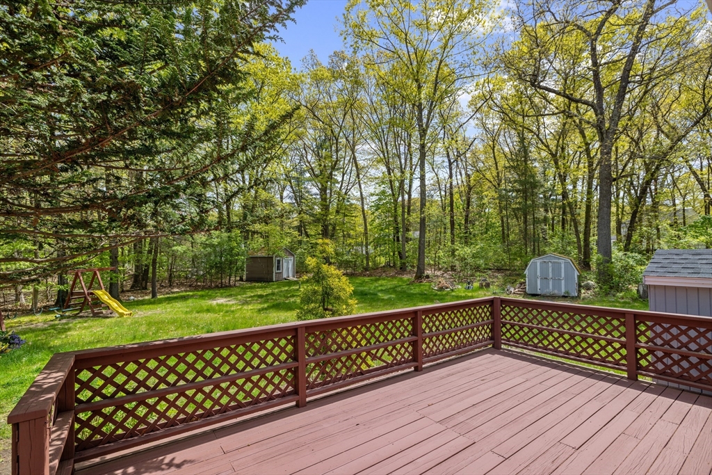 23 Polley Road