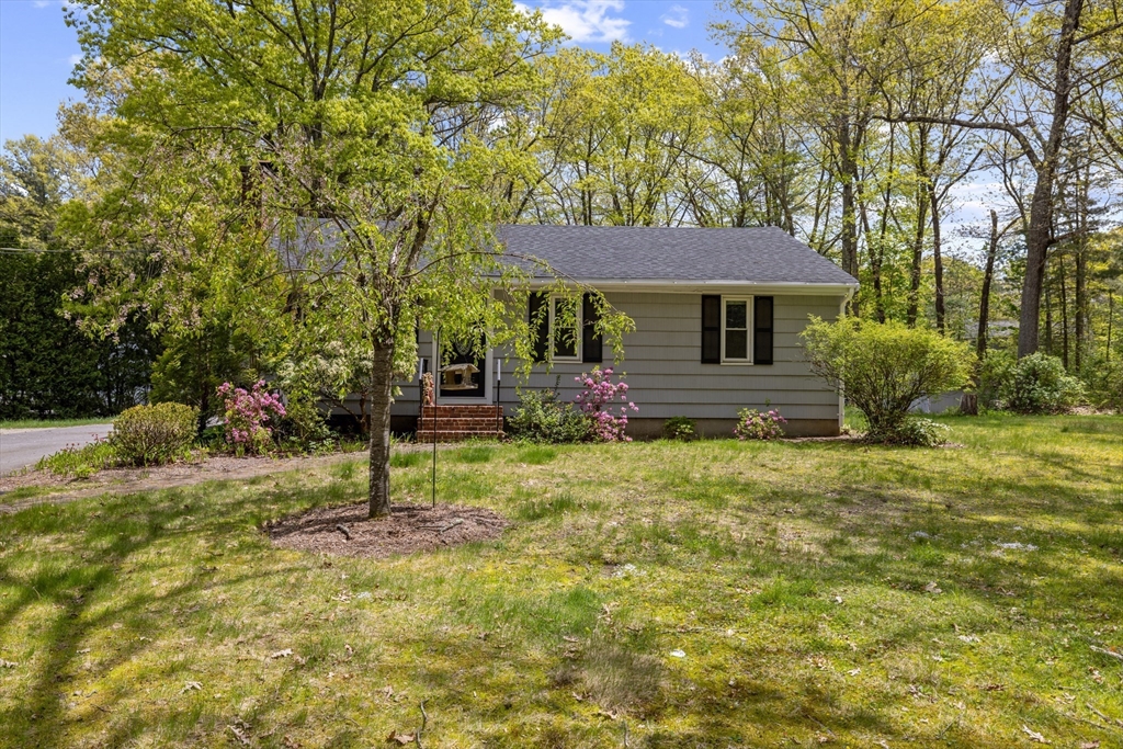 23 Polley Road