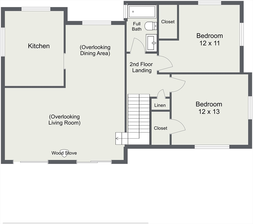 81 Howe Street