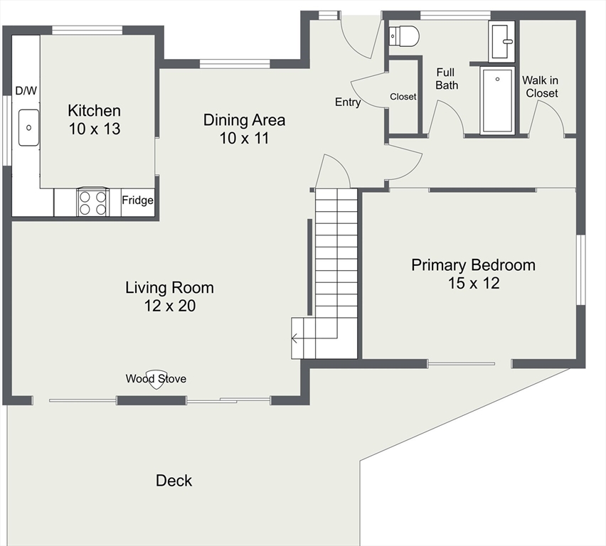 81 Howe Street