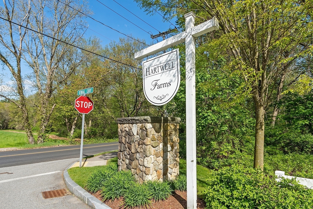 81 Kendall Court # 81