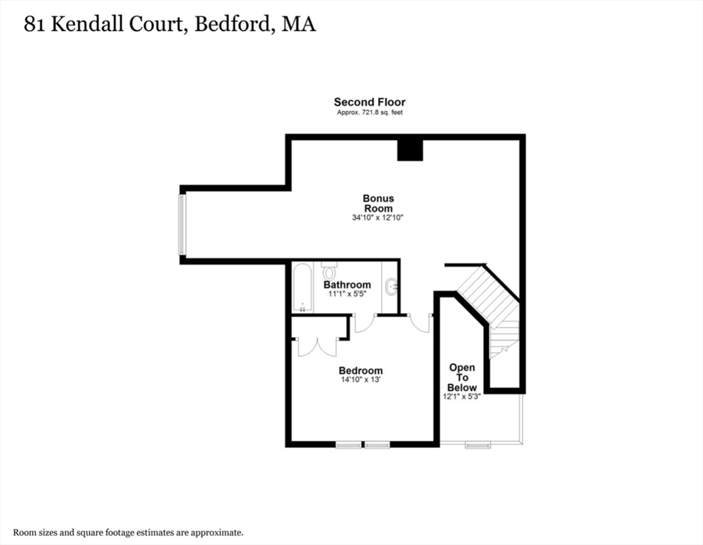 81 Kendall Court # 81