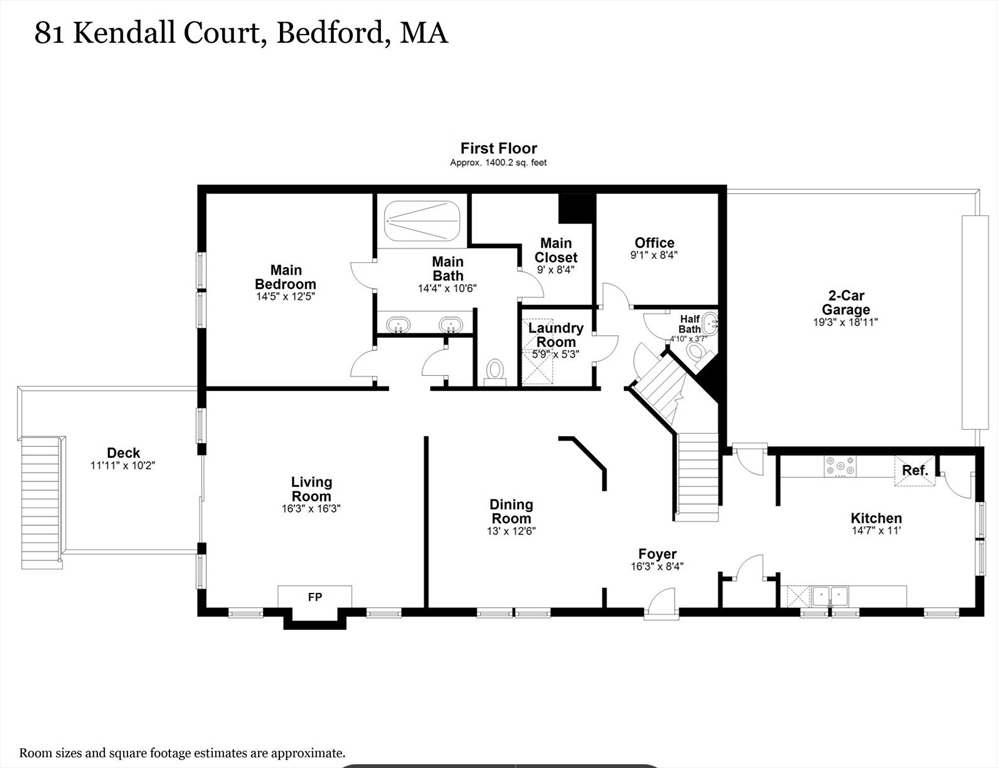 81 Kendall Court # 81