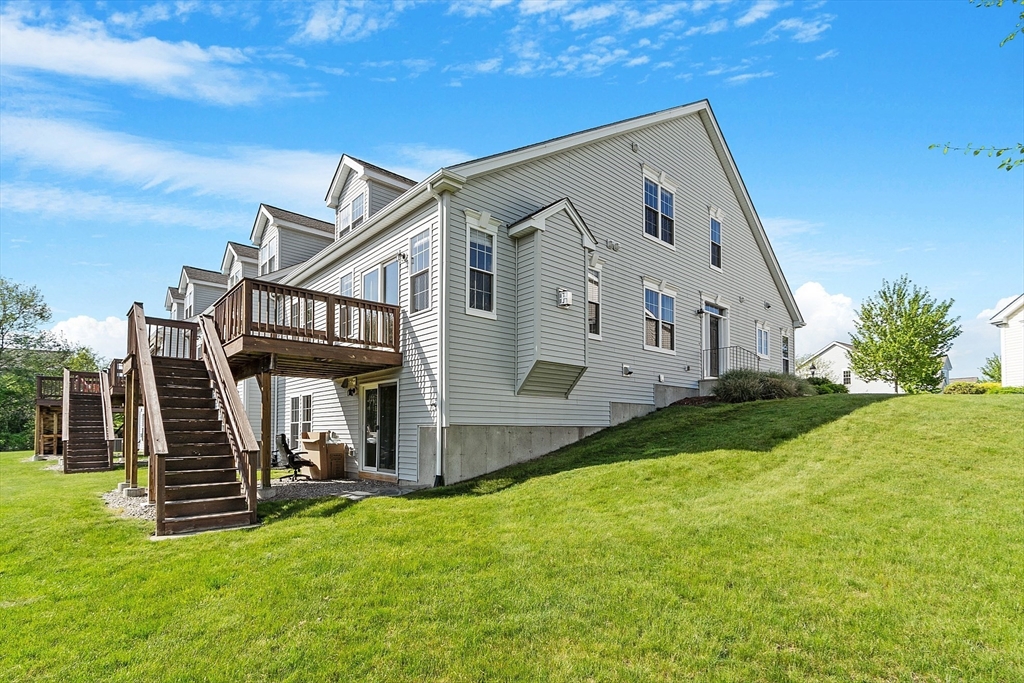 81 Kendall Court # 81