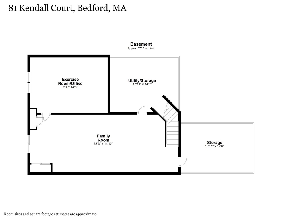 81 Kendall Court # 81