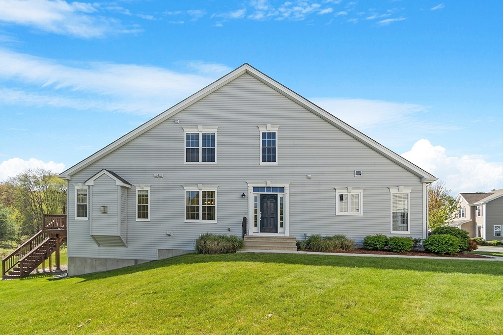 81 Kendall Court # 81