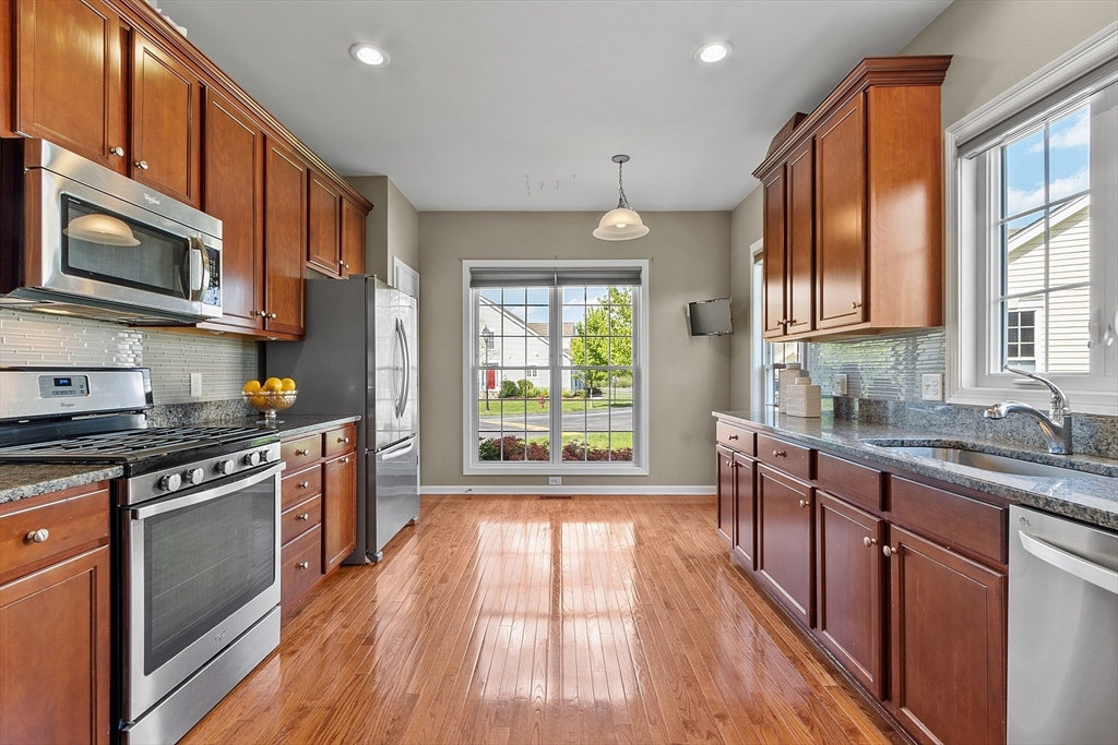81 Kendall Court # 81
