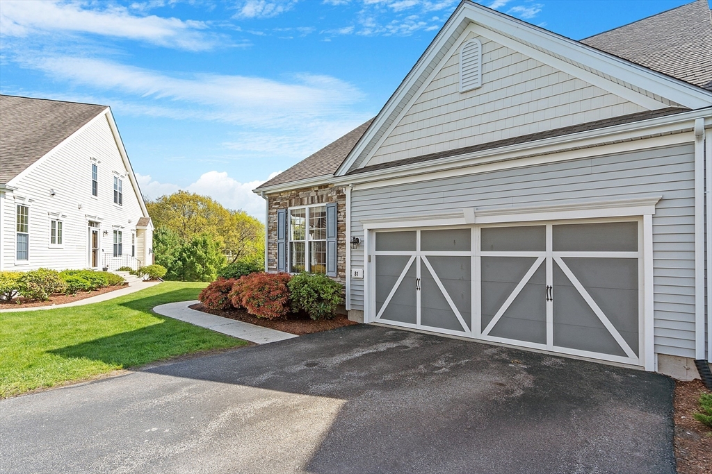 81 Kendall Court # 81