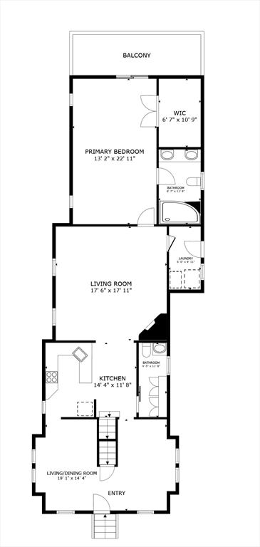 11 Atlantic Avenue