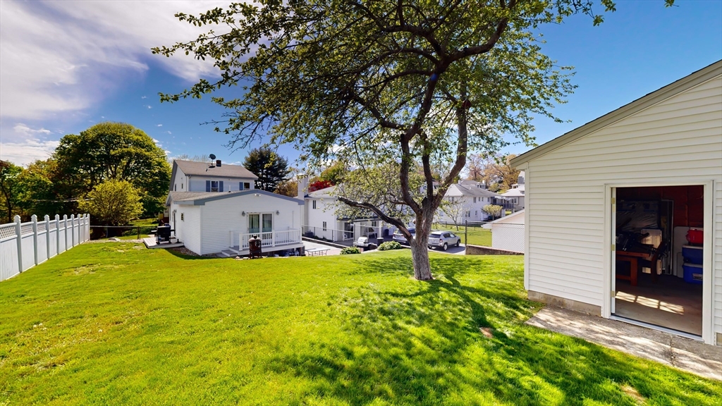 11 Atlantic Avenue