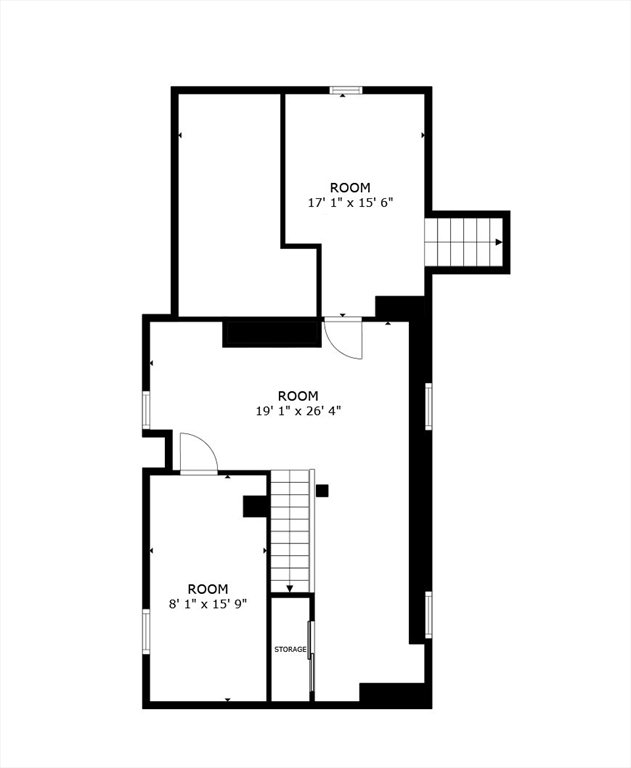 11 Atlantic Avenue