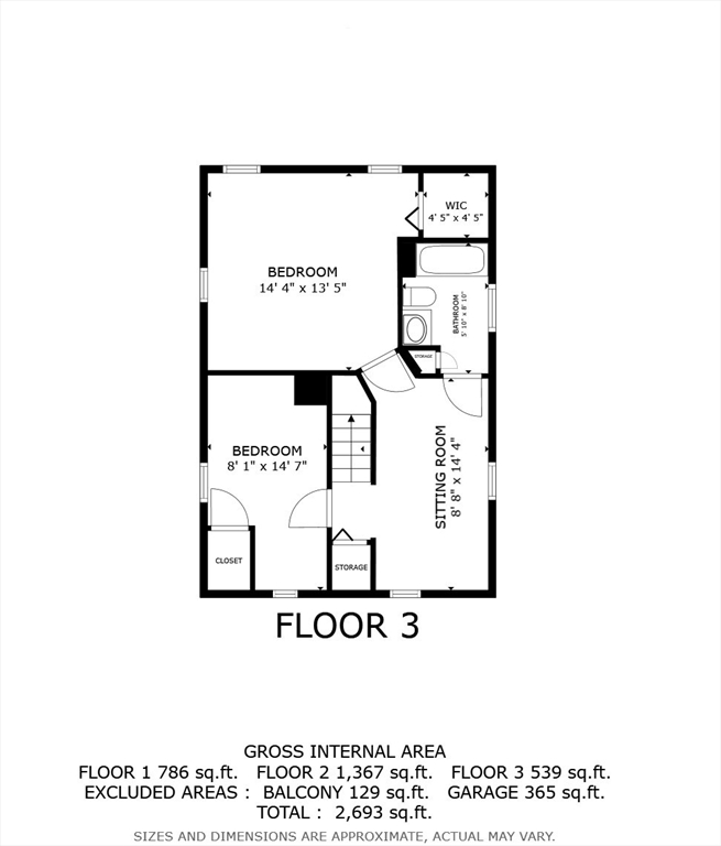 11 Atlantic Avenue