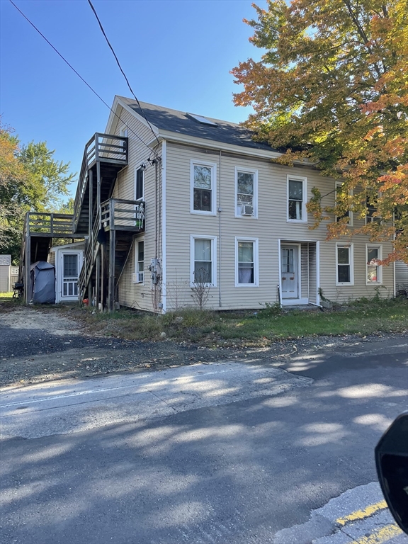 62 Willow Road