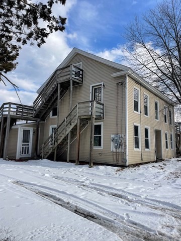 62 Willow Road
