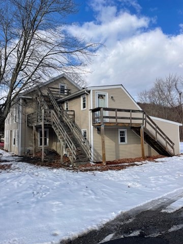 62 Willow Road