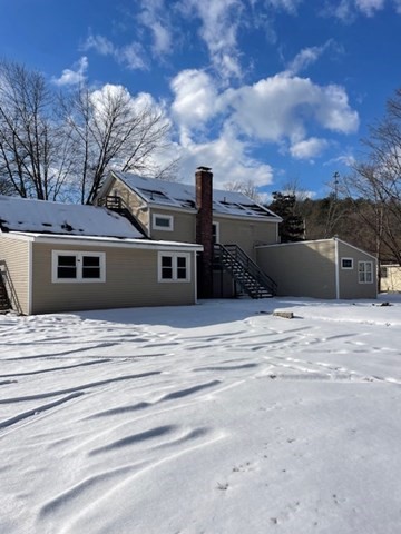 62 Willow Road