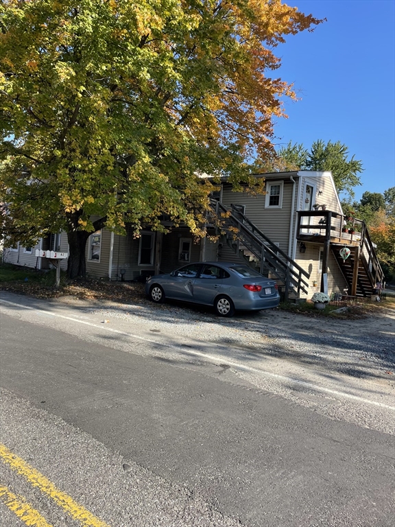 62 Willow Road