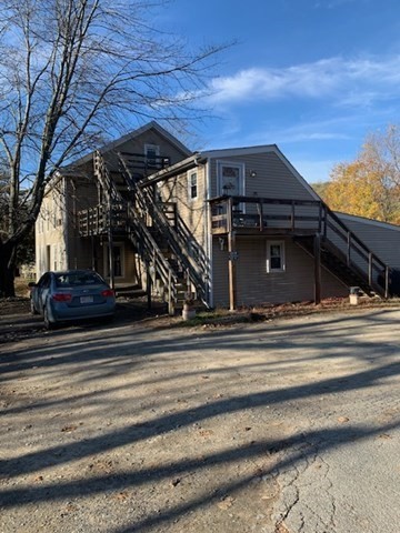 62 Willow Road