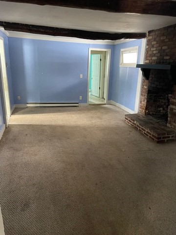 62 Willow Road