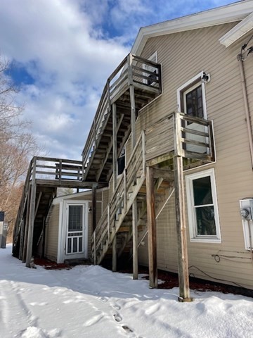 62 Willow Road
