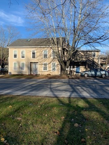 62 Willow Road