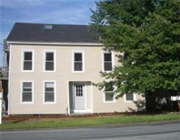 62 Willow Road