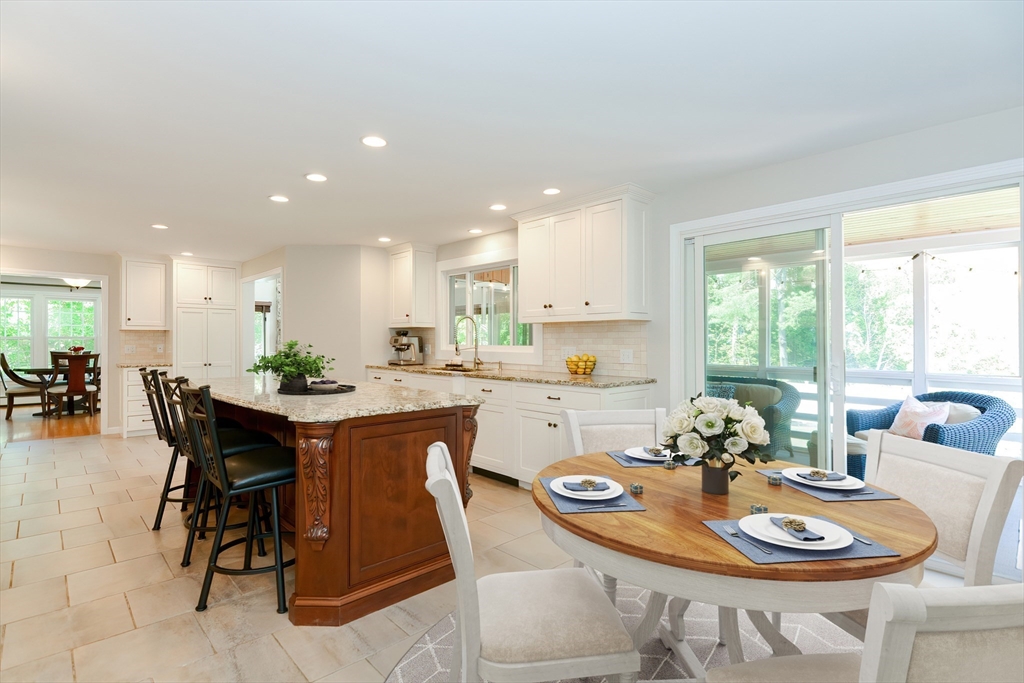 135 Mitchell Road