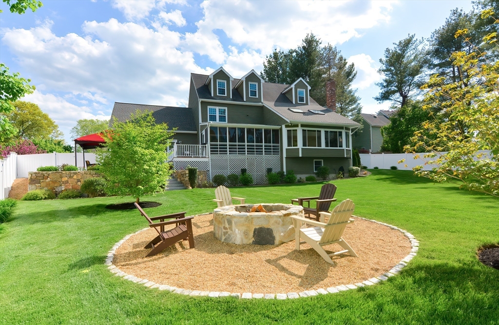 135 Mitchell Road