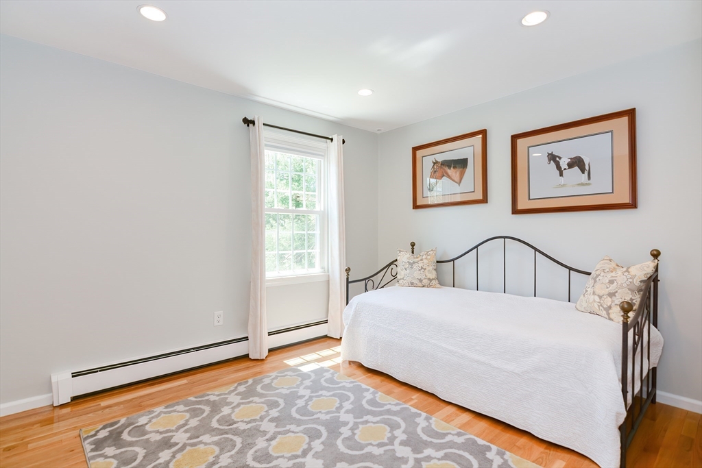 135 Mitchell Road