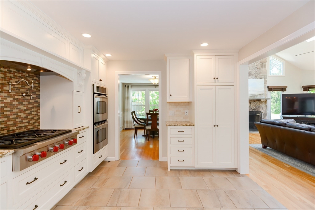 135 Mitchell Road