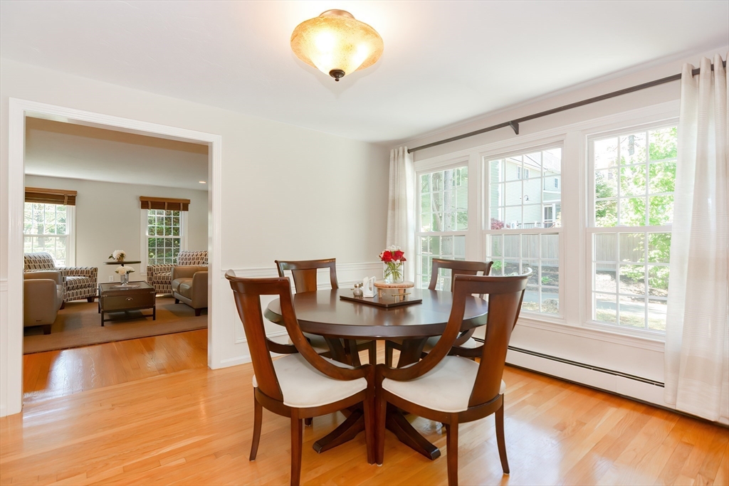 135 Mitchell Road