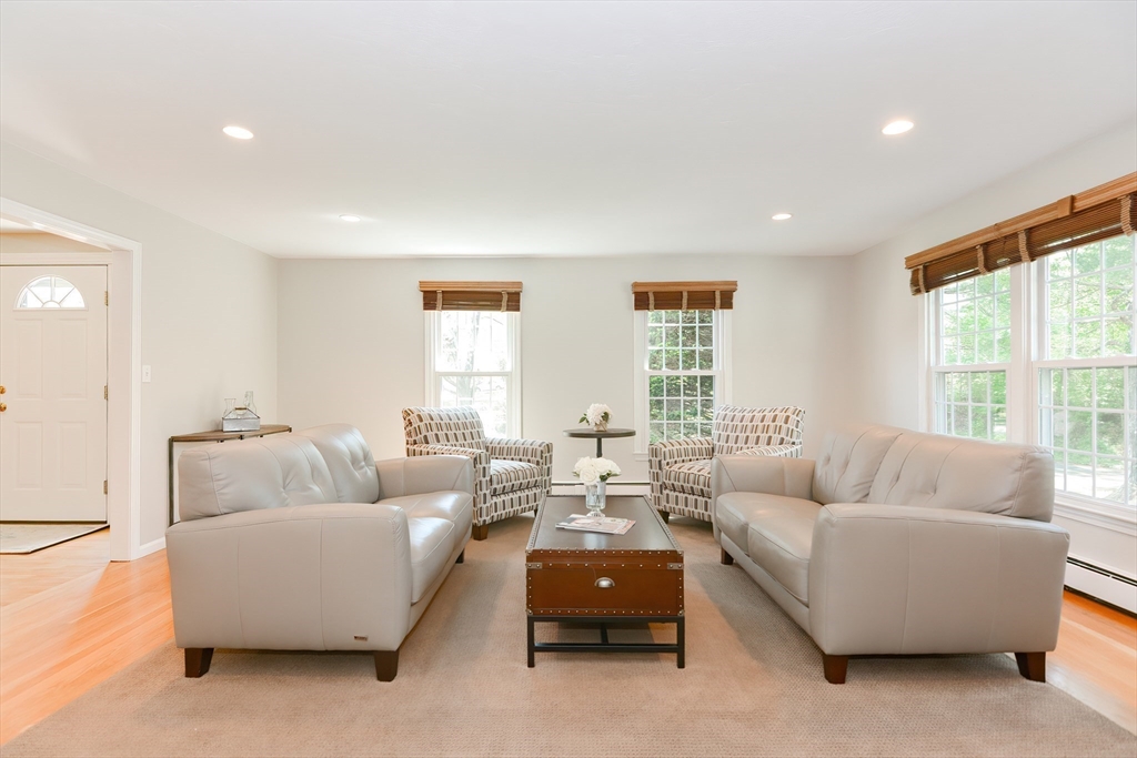 135 Mitchell Road