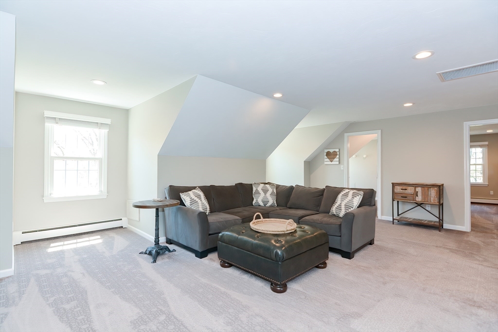 135 Mitchell Road