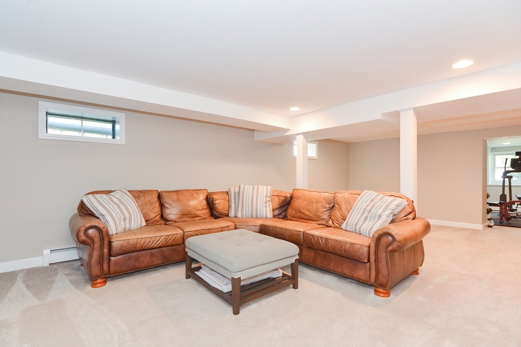 135 Mitchell Road