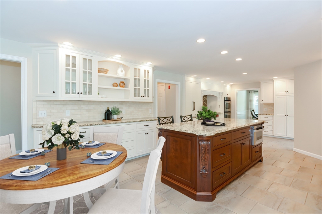 135 Mitchell Road