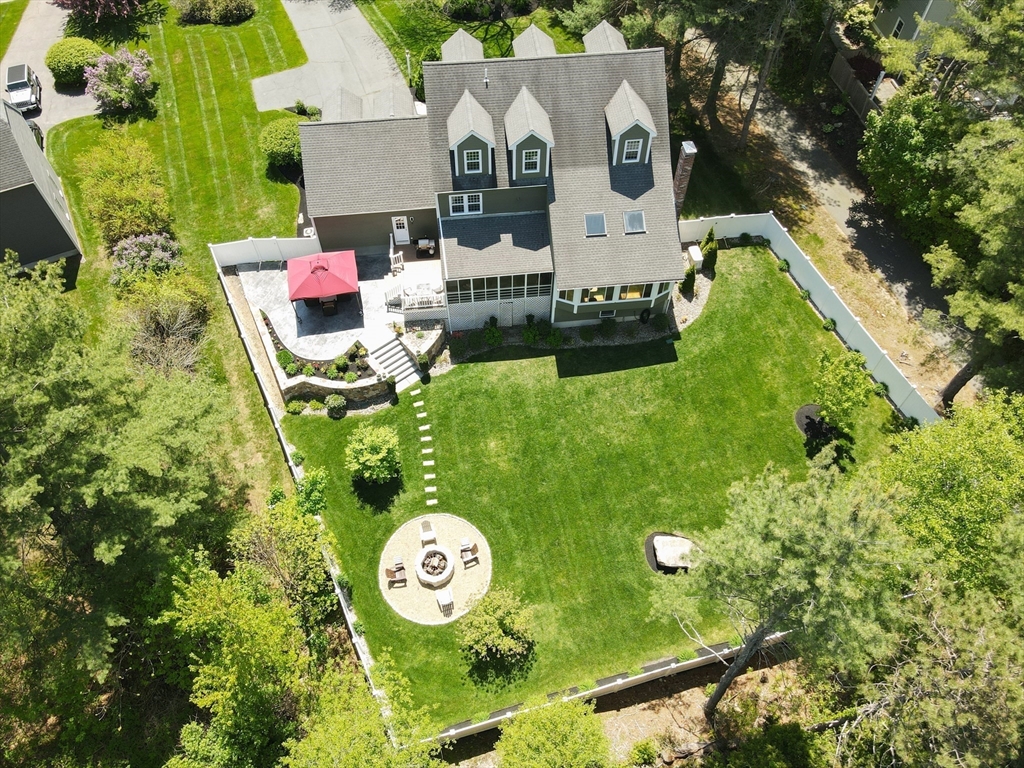 135 Mitchell Road
