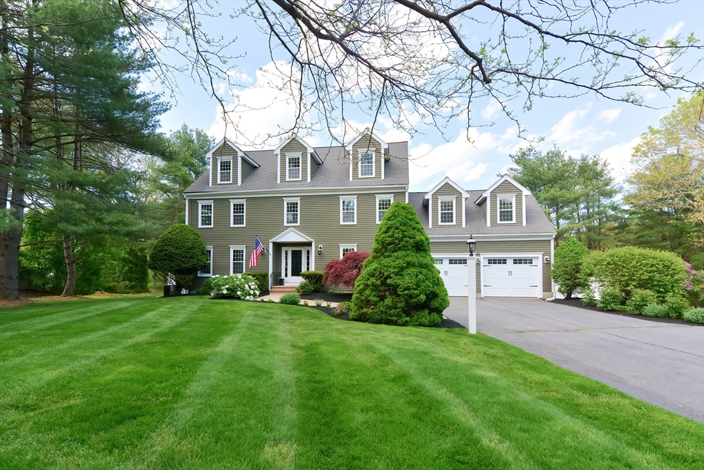 135 Mitchell Road