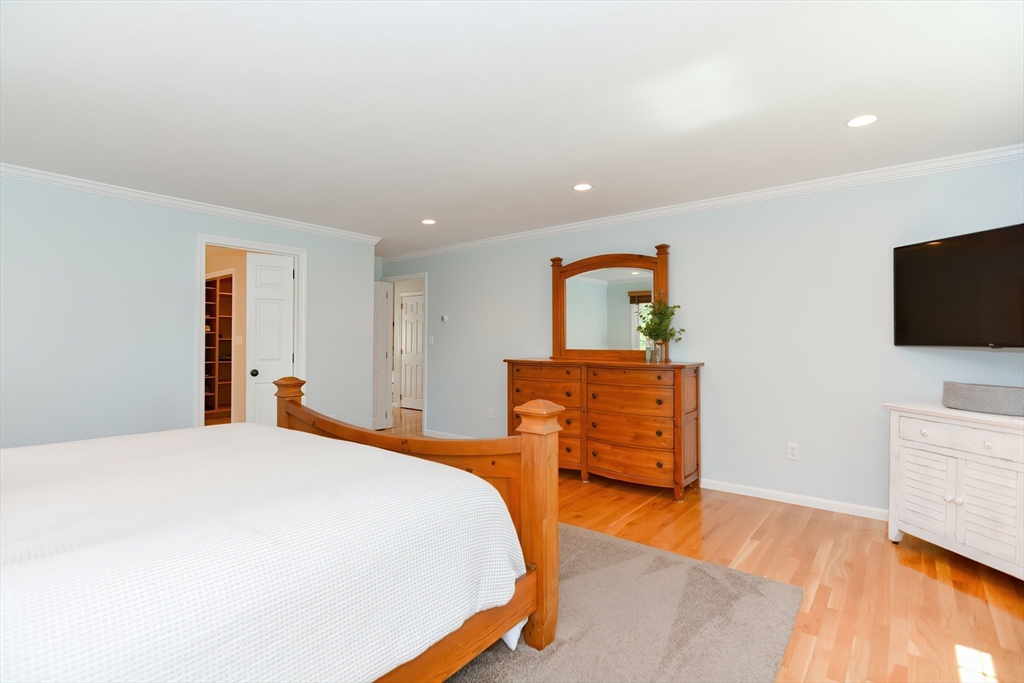 135 Mitchell Road
