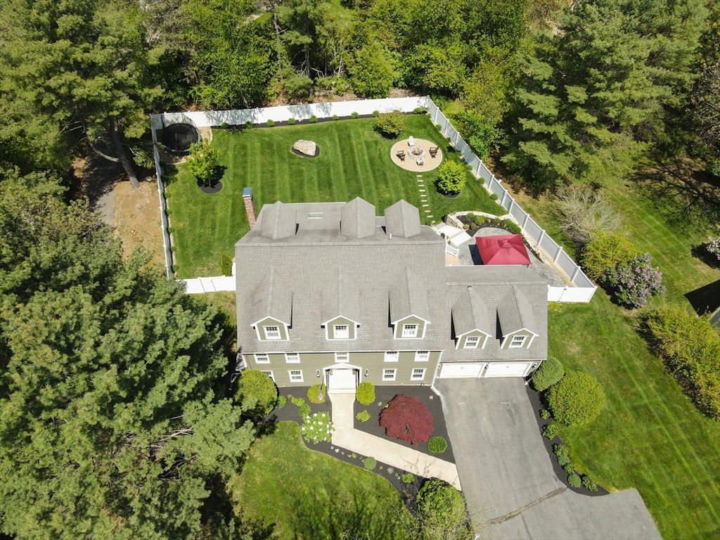 135 Mitchell Road