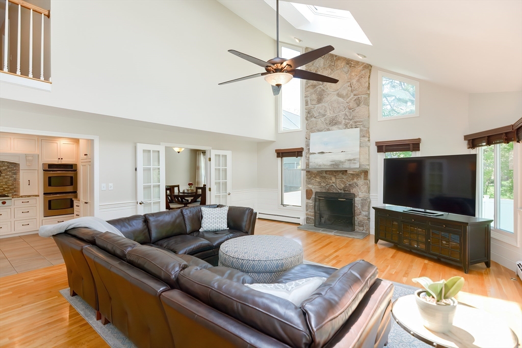 135 Mitchell Road